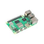 Raspberry Pi 5 16GB RAM Board