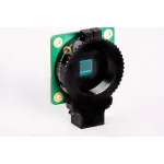 Raspberry Pi HQ Camera