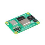 Raspberry Pi CM5104032 Compute Module CM5 4GB RAM 32GB eMMC Wireless