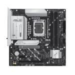 ASUS PRIME B860M-A WIFI-CSM B860 LGA 1851 mATX motherboard Intel Core Ultra Series 2 Ready Advanced AI PC-ready 7+1+1+1