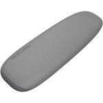 ASUS Cobble M.2 SSD Enclosure Tool-Free USB-C 10Gbps External NVMe/SATA Case Aluminum Cooling IP55 Water & Dust Resistant Gray