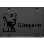Kingston SA400S37/480G 480GB A400 Sata3 2.5" Internal SSD