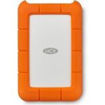 LaCie Rugged STFR2000800 2 TB 2.5in External HDDUSB 3.1 TYPE C 3600 RPM 1MB 2.5