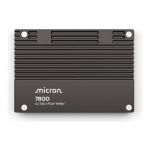 Micron 7600 Pro 15.36tb Nvme U.2 2.5in Enterprise SSD PCIe 5.0 x4 - MTFDLAL15T3THG-1BP1DFCYYR