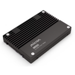 Micron 9550 PRO 7.50 TB Solid State Drive - Internal - U.2 PCIe (NVMe) (PCI Express NVMe 5.0) MTFDLAL7T6THA-1BK1DABYYR