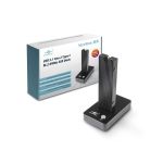 Vantec NST-D208C3-BK NexStar SX USB-C 3.1 Gen 2M.2 NVMe Solid State Drive Dock Black