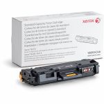 Xerox Genuine Xerox B205/B210/B215 Multifunction Printer Black Standard capacity Toner Cartridge (1500 Pages) - 106R04346 - 1500 Pages