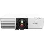 Epson PowerLite L530U Long Throw 3LCD Projector - 16:10 - Ceiling Mountable - 1920 x 1200 - Front - WUXGA - 5200 lm - HDMI - USB - Wireless LAN - Network (RJ-45) - Education  Corporate