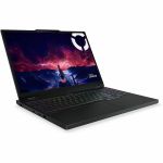 Lenovo Legion 5 15AKP10 83F1000VUS 15.1in Gaming Notebook - WQXGA - 165 Hz - AMD Ryzen AI 7 350 - 32 GB - 1 TB SSD - English Keyboard - Eclipse Black - AMD Chip - 2560 x 1600 - Windows
