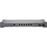 Juniper SRX300 Router - 6 Ports - Management Port - 2 - Gigabit Ethernet - Desktop
