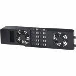 HP Z4 PCIe Retainer with Fans (56Q84AA) - 2 x Fan(s) - Workstation