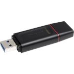 Kingston DTX/256GB DataTraveler Exodia 256GBUSB 3.2 Gen 1 Flash Drive Black/Pink