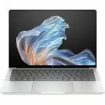 HP EliteBook X G1a 14 inch Notebook Next Gen AI PC Wolf Pro Security Edition - 2.8K - 2880 x 1800 - (AMD Ryzen AI 9 HX 375 Dodeca-core (12 Core) - 32 GB Total RAM - 32 GB On-board Memor