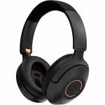 Creative Zen Hybrid Pro Wireless Over-ear Headphones with Bluetooth LE Audio - Siri  Google Assistant - Stereo - Mini-phone (3.5mm) - Wireless - Bluetooth - 49.2 ft - 20 Hz to 20 kHz -