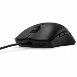 NZXT MS-001NB-03 Lift 2 Symm Gaming Mouse Lightweight Symmetrical Wired High Performance Optical Gaming Mouse Black