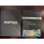 ESPTiger SK-ET-RZ-VPV3P-ICE-V2 Razer Viper V3 Pro ICE V2 Mouse Skates