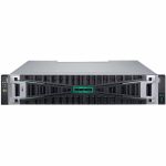 HPE MSA 2070 SAN Storage System - 24 x HDD Supported - 0 x HDD Installed - 24 x SSD Supported - 0 x SSD Installed - Clustering Supported - 2 x 12Gb/s SAS Controller - RAID Supported - 0