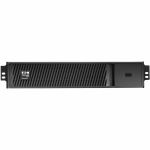 Eaton Tripp Lite Series 72V Extended Battery Module (EBM) for 1950VA and 3000VA SmartPro UPS Systems  2U Rack/Tower - 72 V DC - Lead Acid - Valve-regulated/User Replaceable - Hot Swappa
