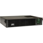 Eaton Tripp Lite Series SmartPro 1500VA 1350W 120V Line-Interactive Sine Wave UPS - 8 Outlets  Network Card Option  LCD  USB  DB9  2U Rack/Tower - 2U Rack-mountable - 4 Hour Recharge -