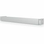 Ubiquiti Rack Mount OCD Panel Blank 1U Standalone insert that can be easily installed into an existing network equipment rack to
