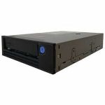 Quantum Tape Drive - LTO-8 - Black - SAS - 6Gb/s SASInternal - TAA Compliant