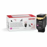 Xerox Genuine Xerox&reg; C410 Color Printer  VersaLink&reg; C415 Color Multifunction Printer Magenta Standard capacity Toner Cartridge (2000 Pages) - 006R04679 - 2000 Pages