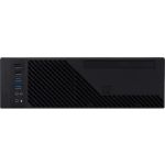 In-Win CJ712.AU265TB3 Micro ATX Mini Tower Computer Case 256W Power Supply 8L Compact Size 2x USB 3.0 2x USB 2.0