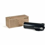 Xerox Genuine Phaser&reg; 3610  WorkCentre&reg; 3615 Black Standard capacity Toner Cartridge (5900 Pages) - 106R02720 - Laser - Standard Yield - 5900 Pages - Black - 1 Each