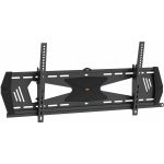 StarTech.com Low Profile TV Mount - Tilting - Anti-Theft - Flat Screen TV Wall Mount for 37in to 75in TVs - VESA Wall Mount - Securely mount your flat-panel TV on a wall  and customize