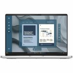 Dell Pro 16 PC16255 16in Notebook - Full HD Plus - 60 Hz - AMD Ryzen 5 220 - 16 GB - 256 GB SSD - English (US) Keyboard - Magnetite - AMD Chip - 1920 x 1200 - Windows 11 Pro - AMD Radeo