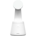 Belkin MMA001BTWH Magnetic Face Tracking Smartphone Mount for iPhone 12/13