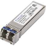 Finisar FTLX1475D3BCV SFP+ Module - For Data Networking  Optical Network - 1 x LC Duplex Fiber Channel Network - Optical Fiber - Single-mode - 10 Gigabit Ethernet - Fiber Channel  10GBa