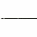 CyberPower PDU81102 100 - 120 VAC 30A Switched Metered-by-Outlet PDU - 24 Outlets  10 ft  NEMA L5-30P  Vertical  0U  LCD  3YR Warranty