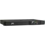 Eaton Tripp Lite Series SmartPro 120V 500VA 300W Line-Interactive UPS  1U  WEBCARDLX  USB  DB9  6 Outlets - 1U Rack/Tower - AVR - 14.40 Hour Recharge - 3 Minute Stand-by - 120 V AC Inpu