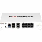 Fortinet FortiGate FG-90G Network Security/Firewall Appliance - Content Security - 10 Port - 10GBase-X  1000Base-X  10GBase-T  5GBase-T  2.5GBase-T  10/100/1000Base-T - 10 Gigabit Ether
