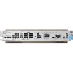 HPE 5400R zl2 Management Module - For Network Management - 1 x Management  1 x Management  1 x Management  1 x USB - 1