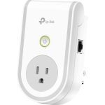 TP-Link RE370K AC1200 Wireless Range Extender Smart Plug 1200Mbps