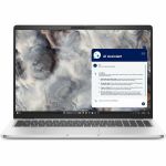 Dell Pro 16 Plus PB16250 16in Copilot+ PC Notebook - Full HD Plus - 60 Hz - Intel Core Ultra 7 268V - vPro Technology - 32 GB - 512 GB SSD - English (US) Keyboard - Intel Chip - 1920 x