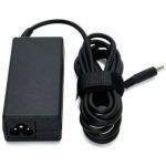 Dell-IMSourcing 4.5 mm barrel 65 W AC Adapter with 2 meter Power Cord United States - 65 W