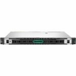 HPE ProLiant DL20 G11 1U Rack Server - 1 x Intel Xeon 6325P 3.50 GHz - 32 GB RAM - 1.88 TB SSD - (2 x 960GB) SSD Configuration - Serial ATA/600 Controller - Intel C262 Chip - 1 Processo