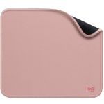 Logitech Mouse Pad Dark Rose 7.87in x 9.06in956-000037