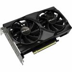 PNY VCG50608DFXPB1 Nvidia GeForce RTX 5060 8GB Dual Fan 128-Bit GDDR7 DLSS 4.0 PCI Express 5.0 x8 Video Card