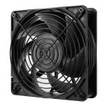 Silverstone SST-FHS140X FHS 140mm x 140mm x 38mm Industrial Fan 4Pin PWM