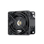 Silverstone SST-FHS60X FHS 60mm x 60mm x 38mm Industrial Fan 4Pin PWM