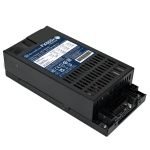 SilverStone FX600-PM Cybenetics Platinum Certified Fully Modular Flex ATX Power Supply Black