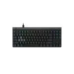 Logitech 920-013855 G G515 RAPID TKL Gaming Keyboard - Cable Connectivity Tenkeyless RGB LED Magnetic Keyswitch - Black