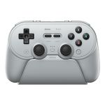 8BitDo Pro 3 Bluetooth Gamepad(80GQ02) G Classic