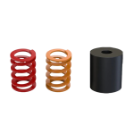 Moza RS17 SR-P Accessory Kit for SRP pedal