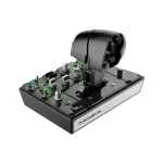 Moza AS008 MTP Flight Sim Stick Throttle for Windows