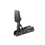 Moza RS067 CRP2 Clutch Pedal Black